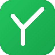 Yep Anywhere logo