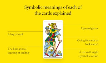 Ethals Tarot gallery image