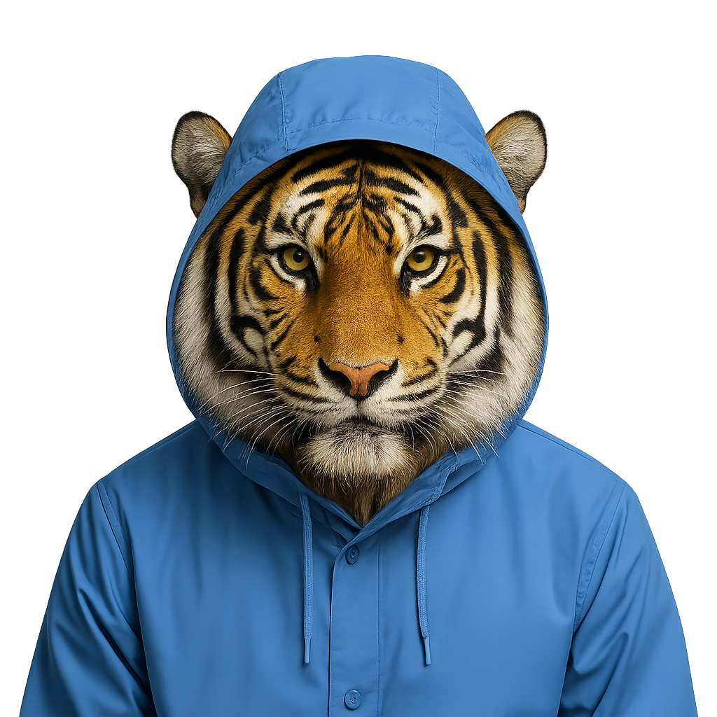 Tiger404: The Anonymity Browser - Browse like you were never there. Medien 1