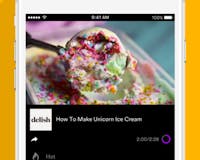 Neverthink - App media 3