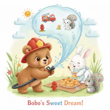 AI Story Magic gallery image