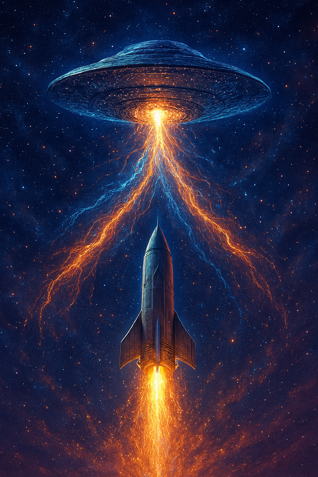 DENISIA launcher  gallery image