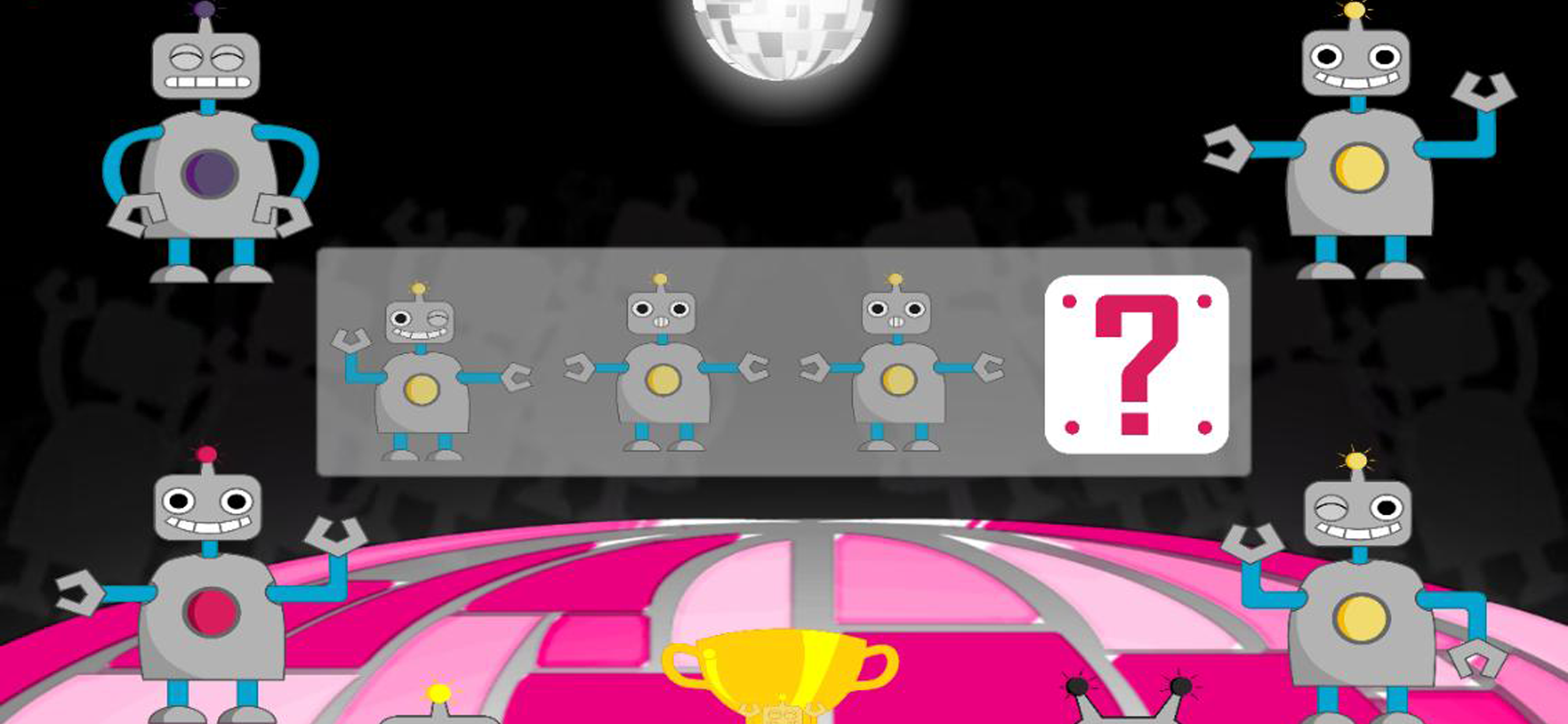 MattBots gallery image