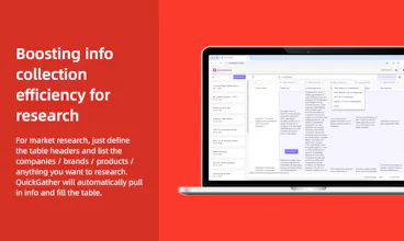 QuickGather.io gallery image