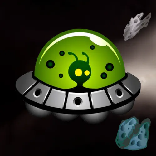Space Dodge