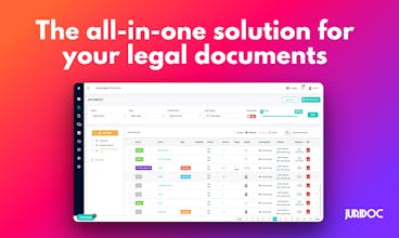 Juridoc gallery image