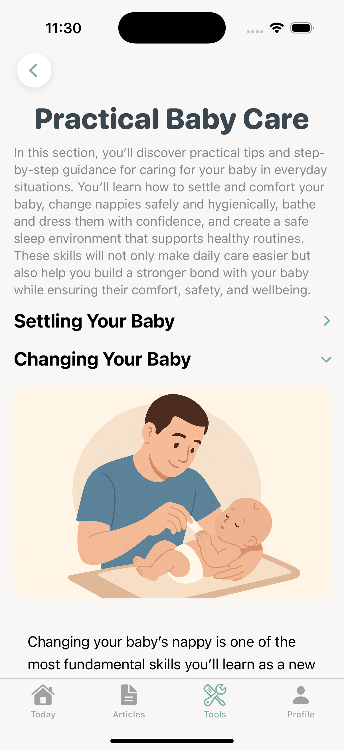 Bump Buddy gallery image