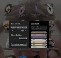 Folio.fm gallery image