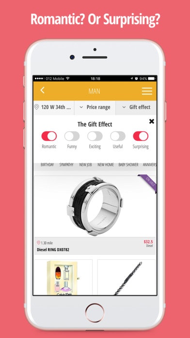 GiftHead gallery image