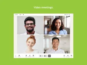 Callbridge gallery image