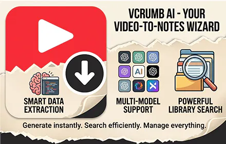 VCrumb AI gallery image