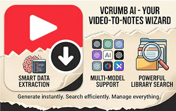 VCrumb AI gallery image