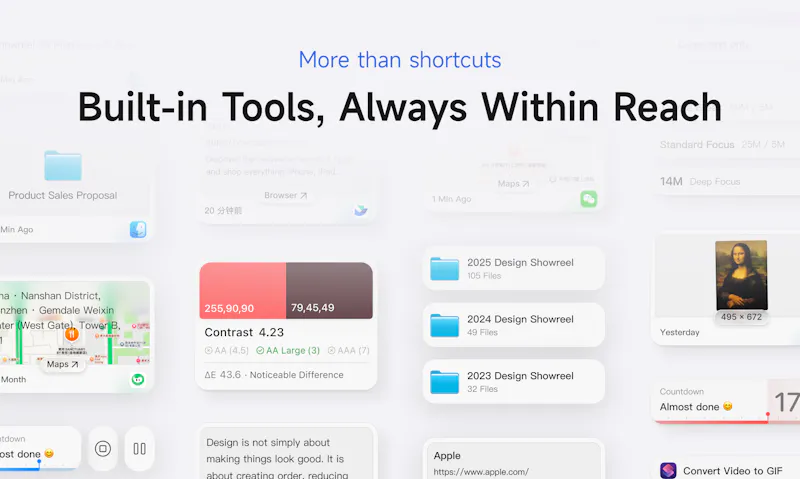 Invoke screenshot 4