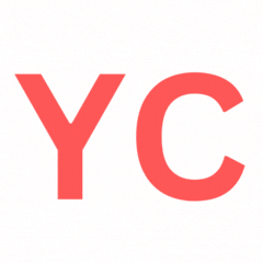 YC Rejection logo