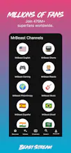 MrBeastStream by CreatorStream.tv gallery image