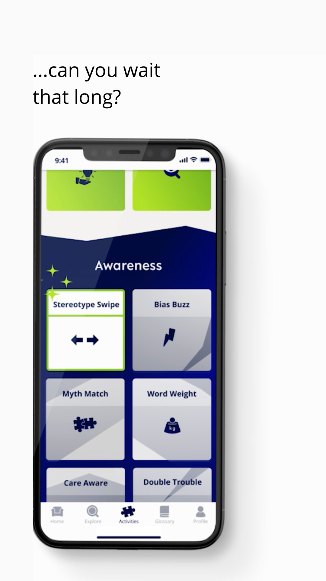 Equalista - Gender Equality Learning App gallery image