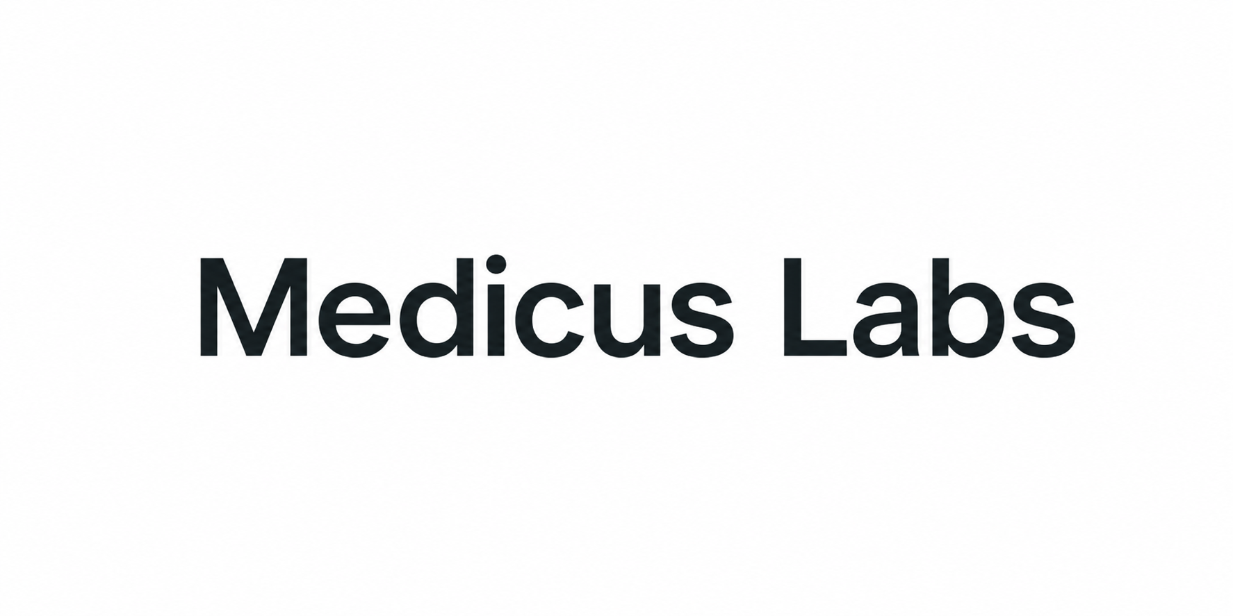 Medicus Labs™