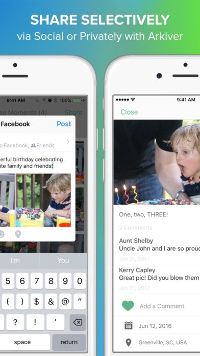 Arkiver gallery image