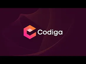 Codiga gallery image