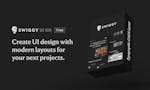Swiggy Design UI Kit | Figma 2022 image