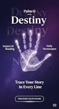 Palm AI gallery image