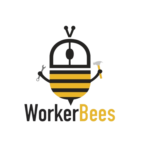 Digital WorkerBees