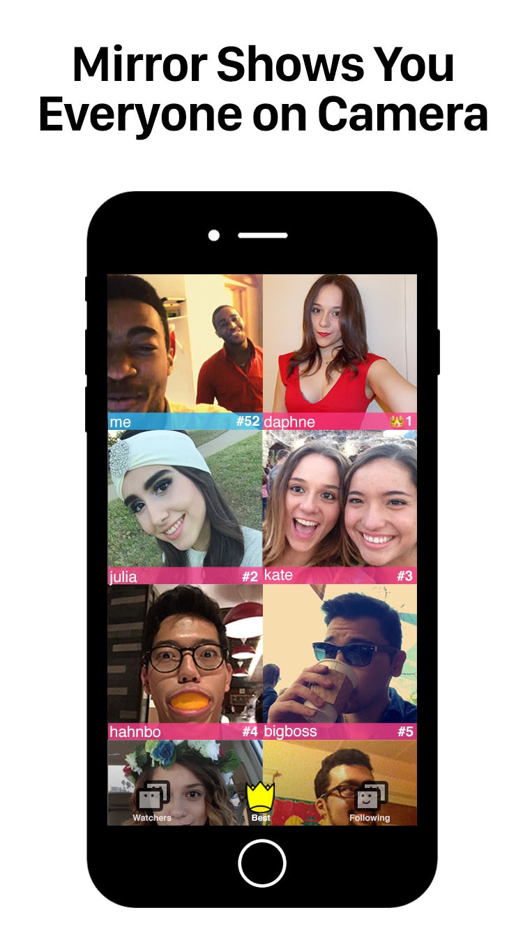 Mirror gallery image