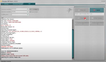 Octoplus Pro FRP Tool gallery image