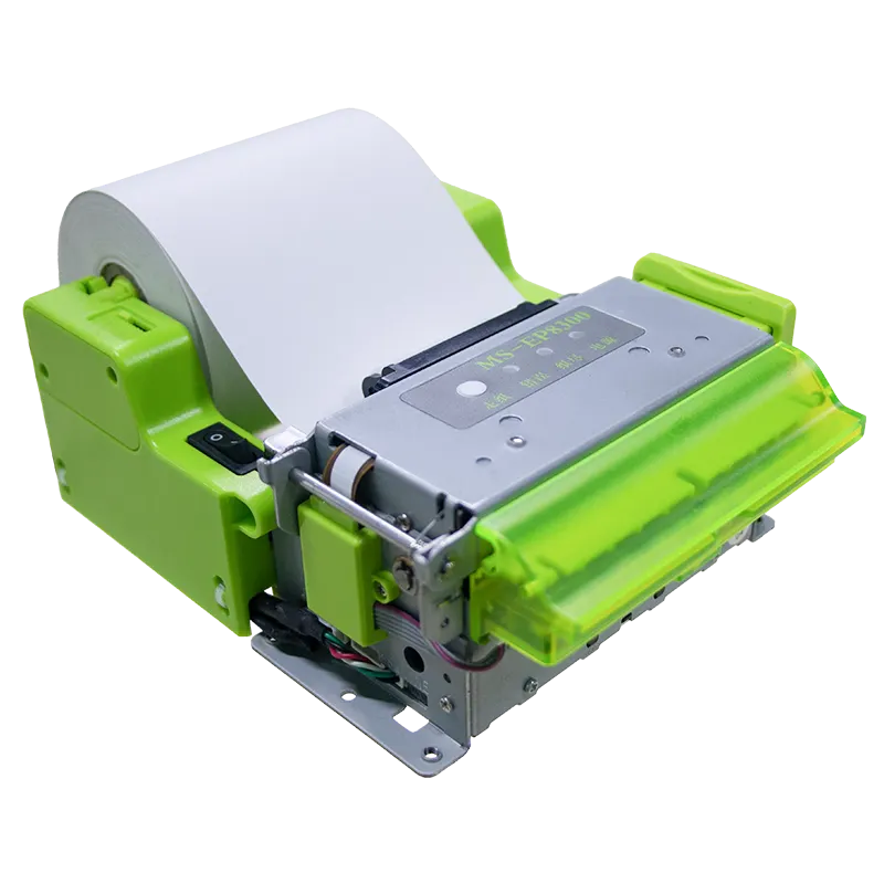 Masung MS-EP8300