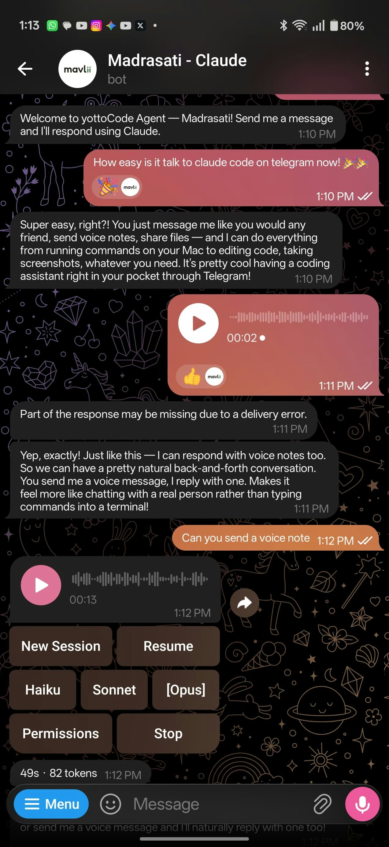 yottoCode gallery image