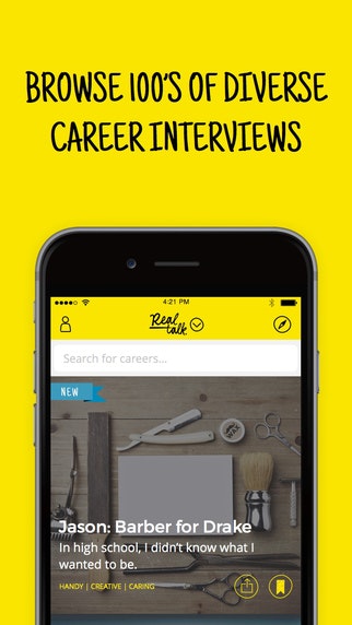 Real Talk gallery image