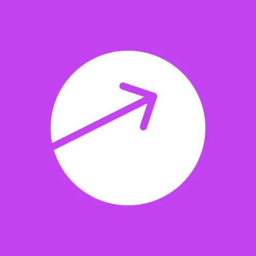 SaaS Website Template