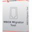 MBOX Migrator tool