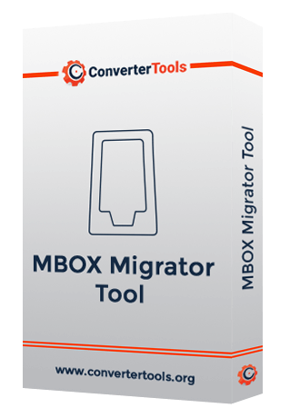 Outil de migrateur Mbox