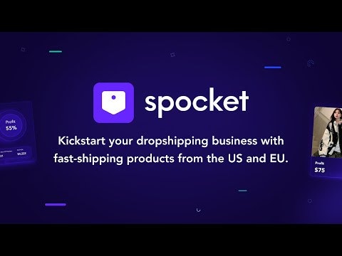 Spocket gallery image