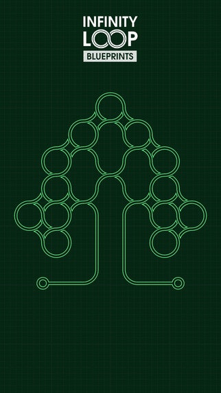 Infinity Loop: Blueprints gallery image