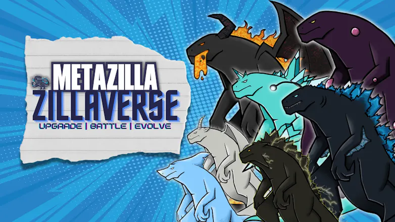 ZILLAVERSE gallery image