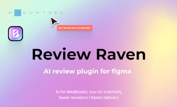 Review Raven by Blursday gallery image