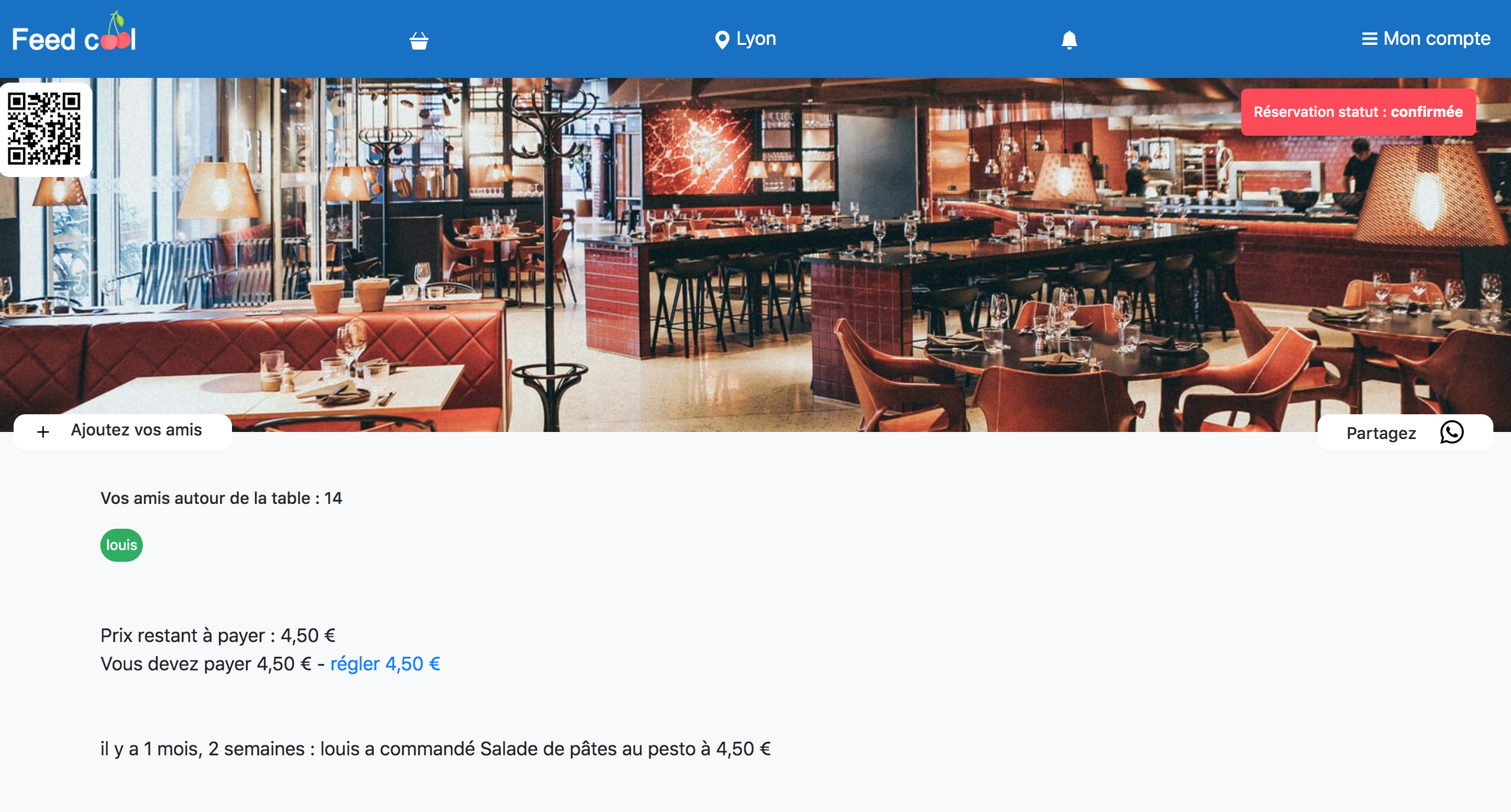 Feedcool gallery image