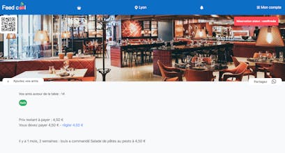 Feedcool gallery image