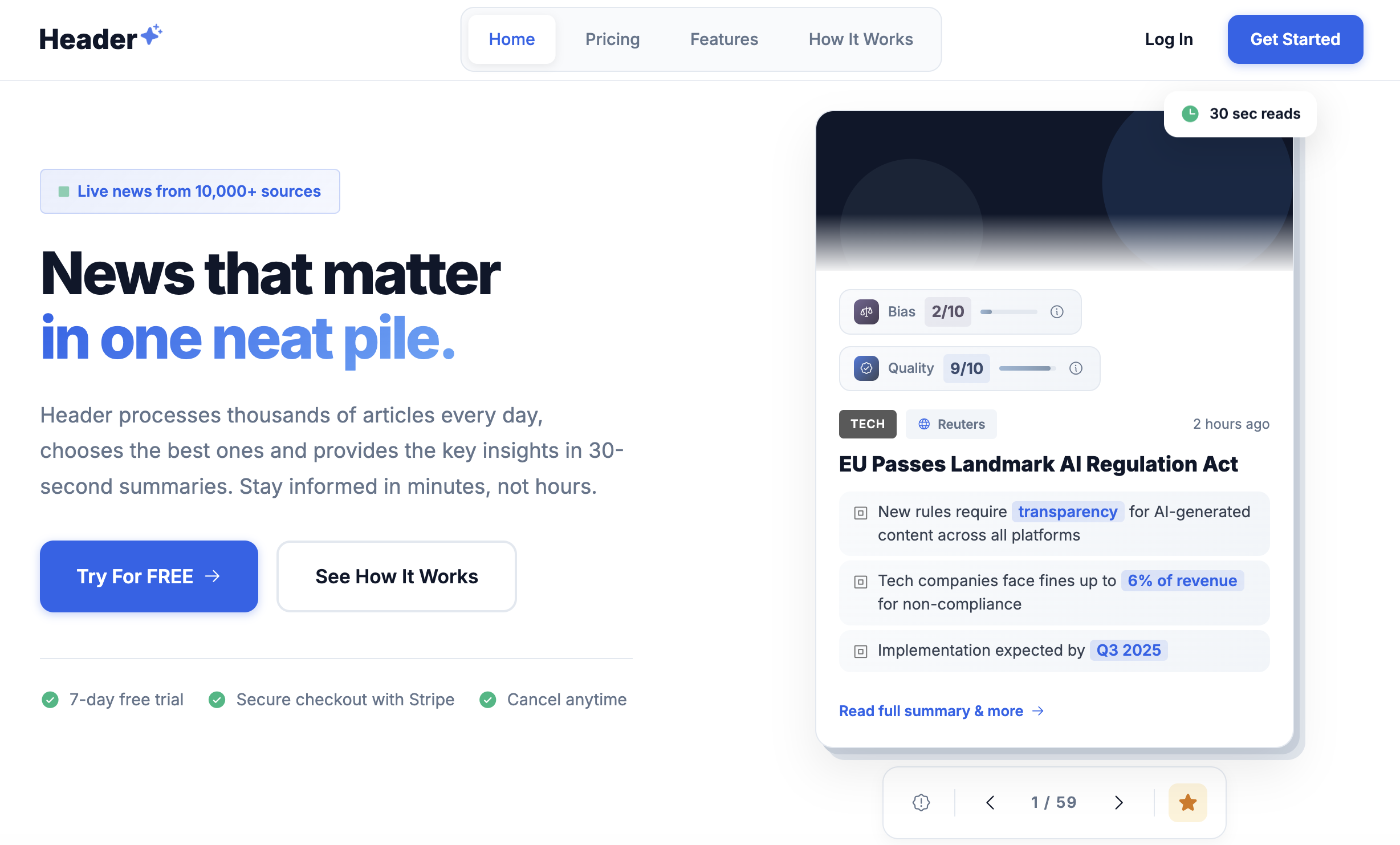 Header gallery image