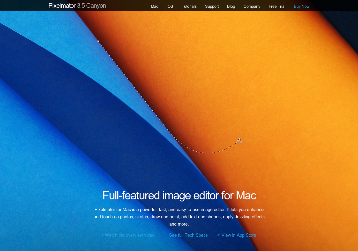 Pixelmator