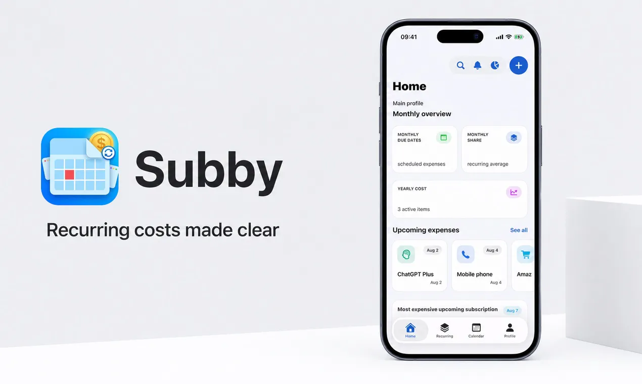 Subby gallery image