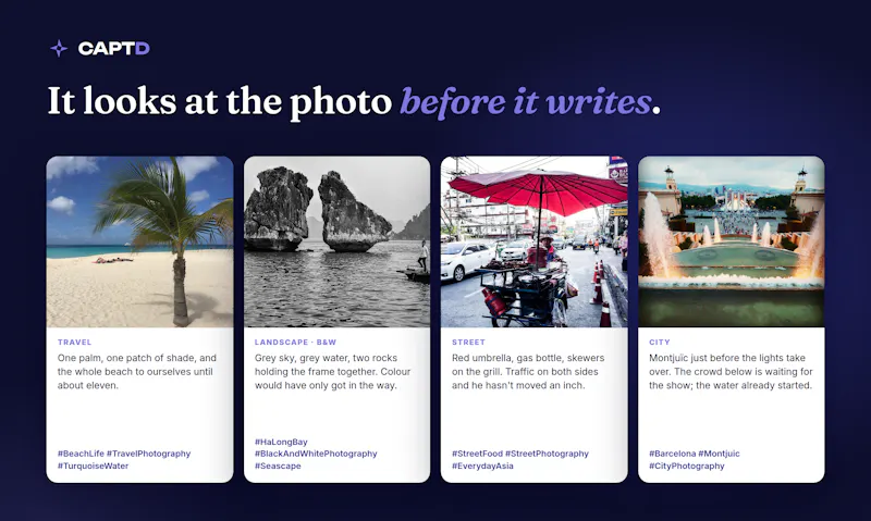 CAPTD. screenshot 4