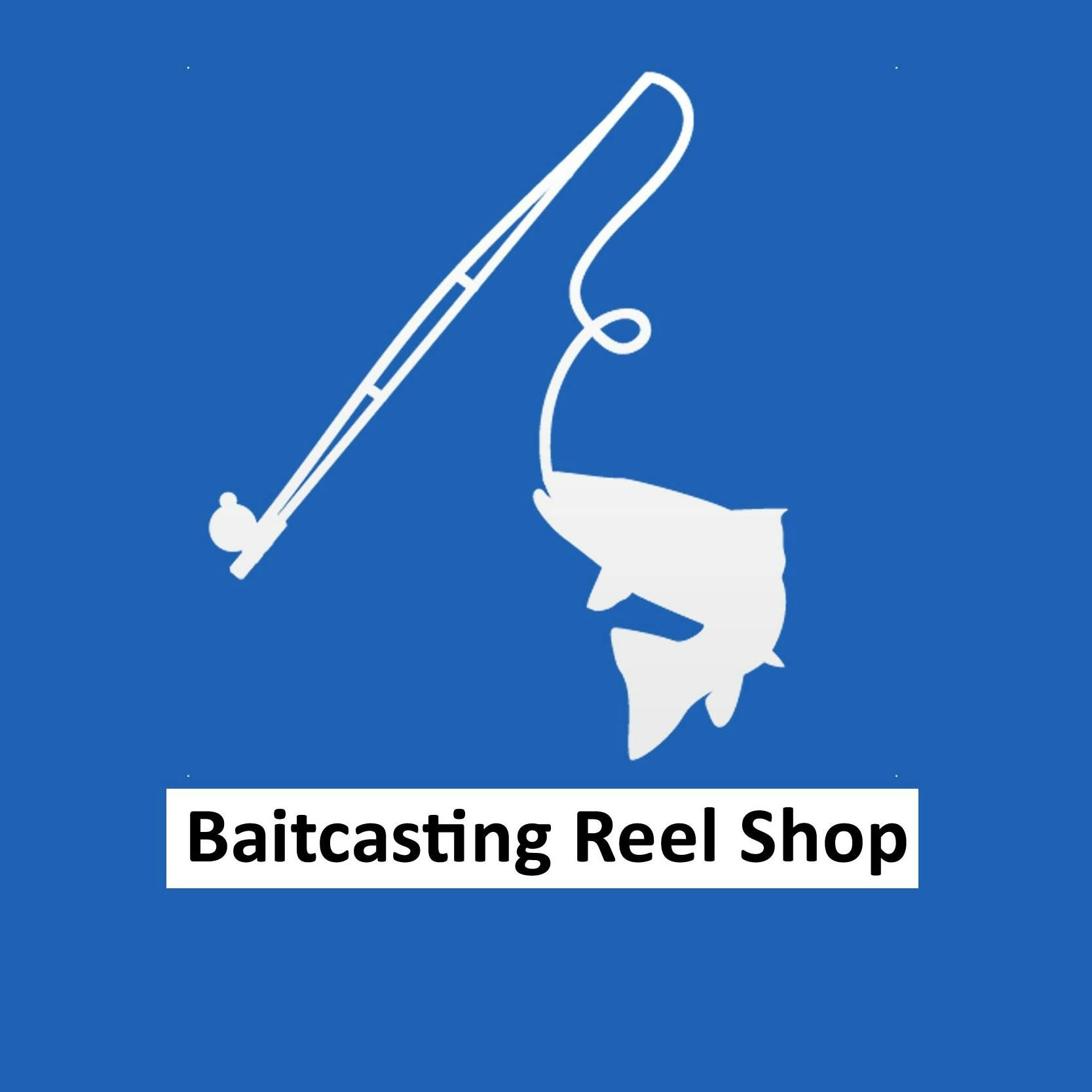 Baitcasting Reel