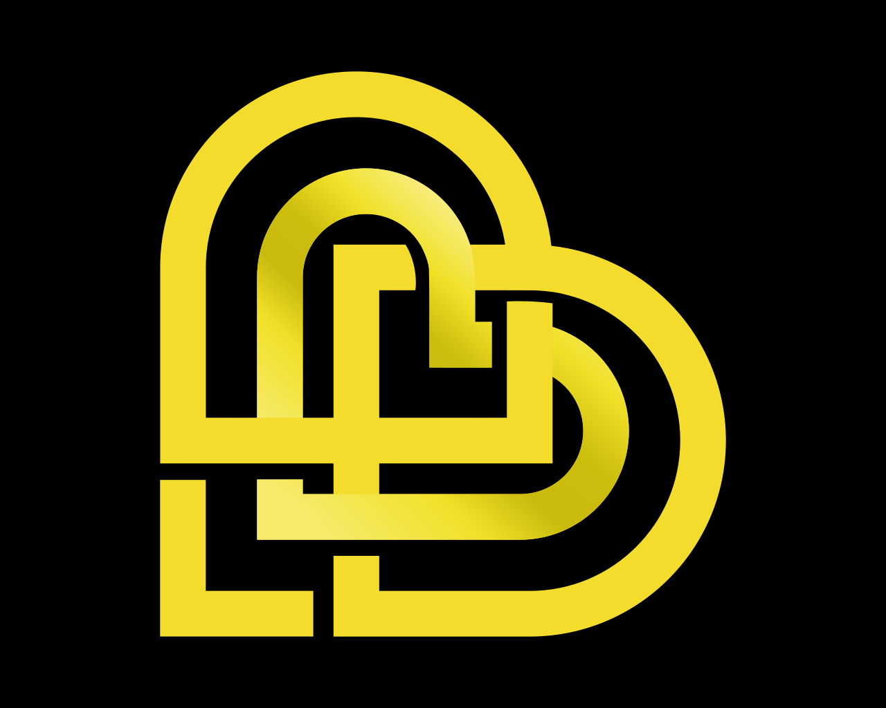 BlockReel DAO - Product Hunt launch logo