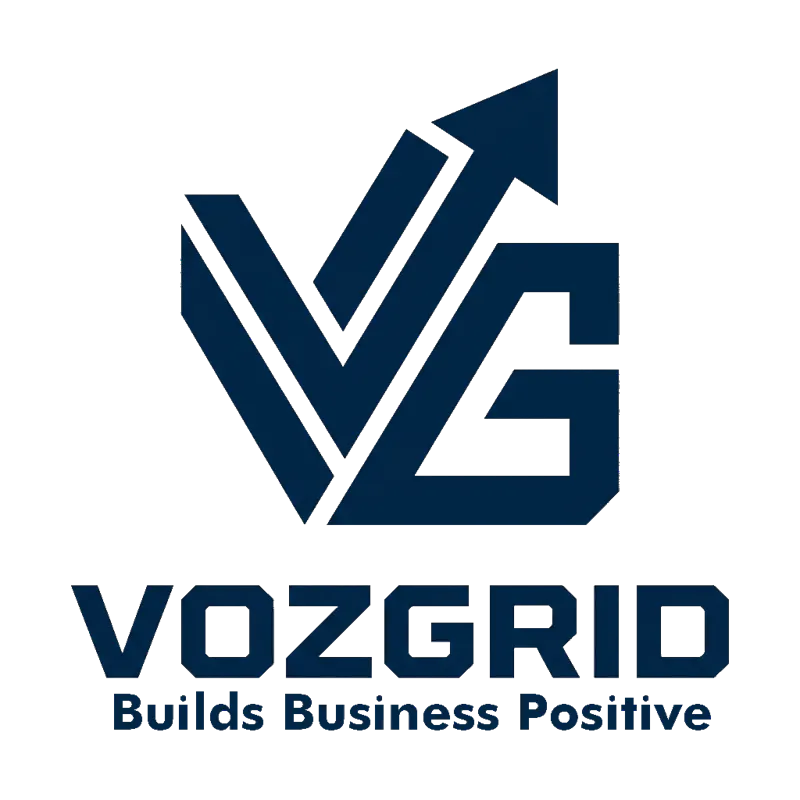 VozGrid screenshot 1