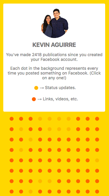 Life in Dots gallery image