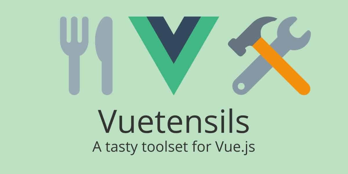 Vuetensils gallery image