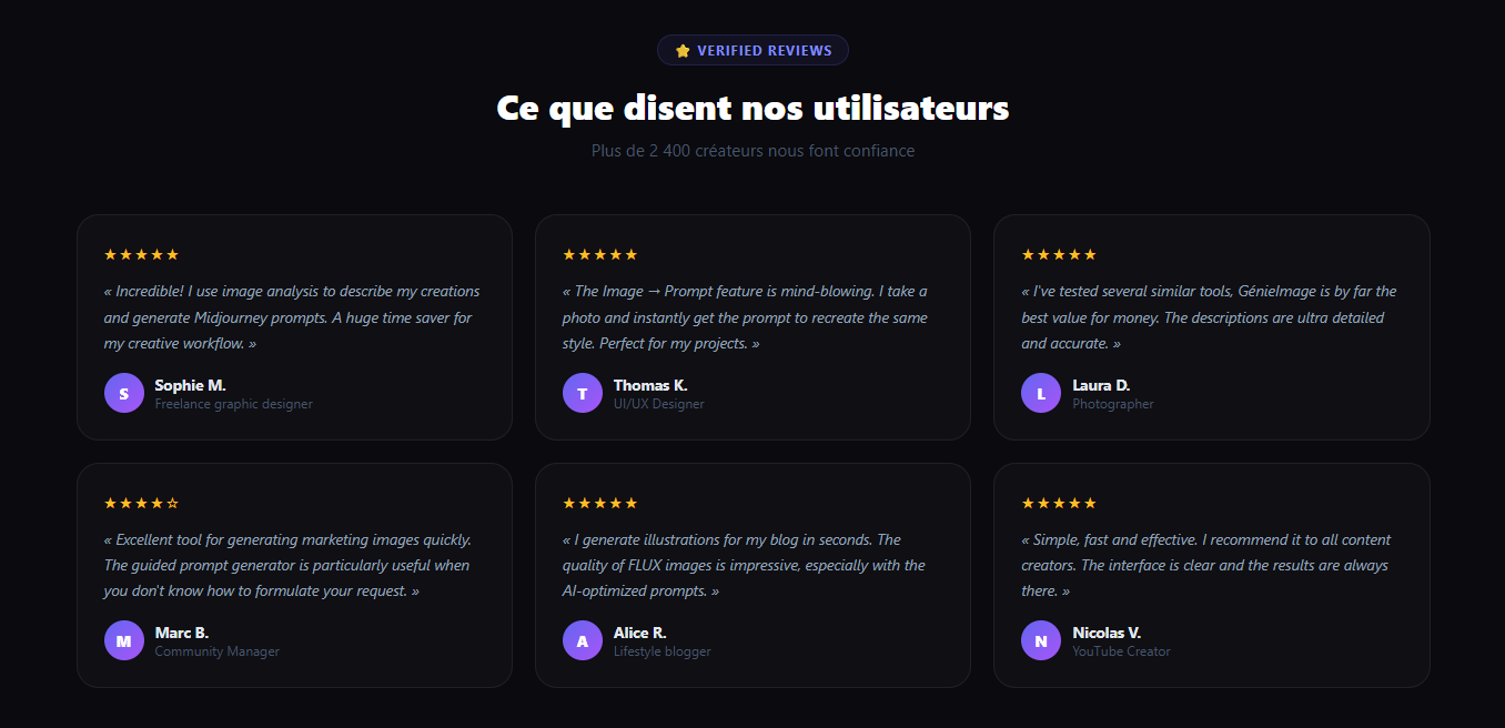 GénieImage gallery image